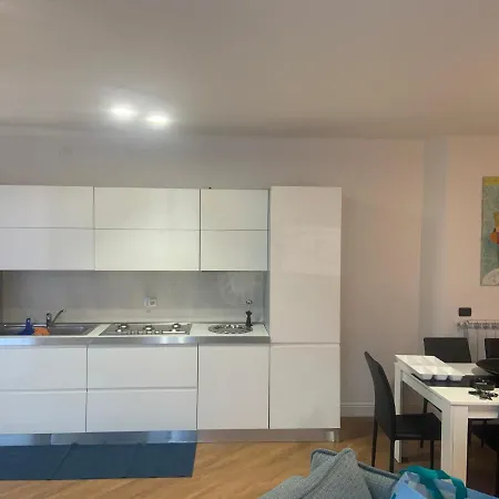 6 Flora & Fabian Apartamento Baveno