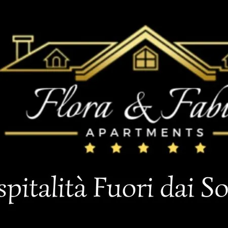 Apartamento 6 Flora & Fabian Baveno