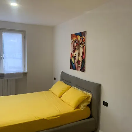 6 Flora & Fabian Apartamento *