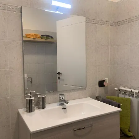 Apartamento 6 Flora & Fabian Baveno