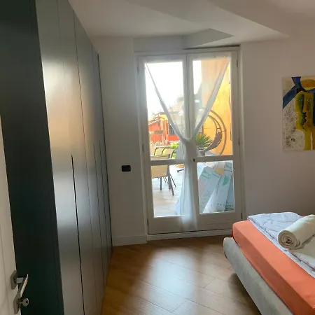 6 Flora & Fabian Apartamento Baveno