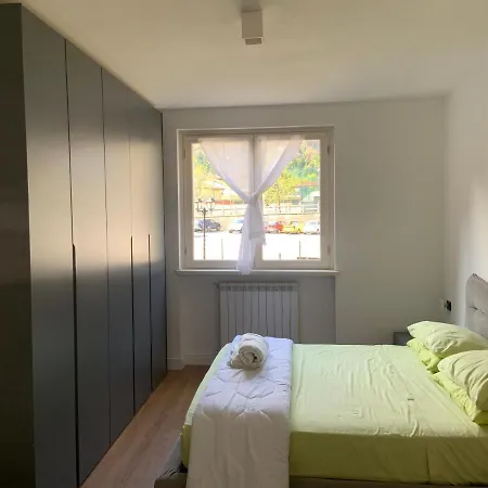 6 Flora & Fabian Apartamento