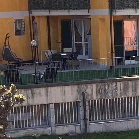 Apartamento 6 Flora & Fabian *