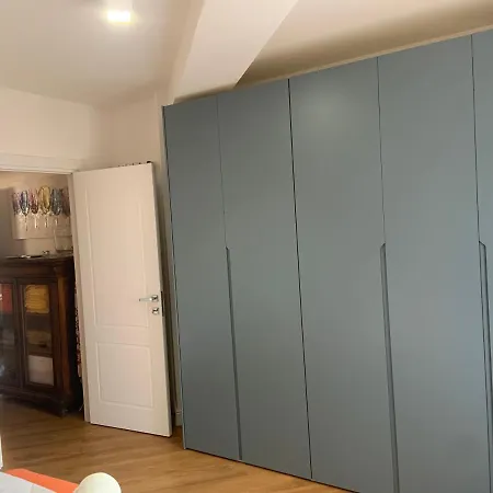 Apartamento 6 Flora & Fabian