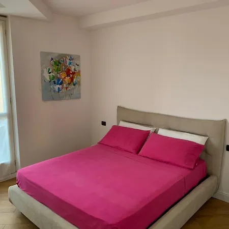 Apartamento 6 Flora & Fabian Baveno