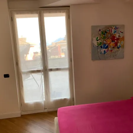 6 Flora & Fabian Apartamento Baveno