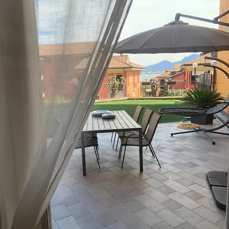 Apartamento 6 Flora & Fabian *